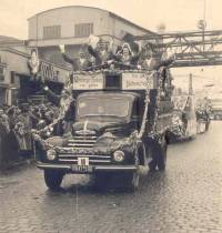 Zug 1951