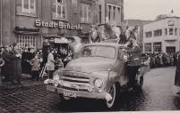 Zug 1952